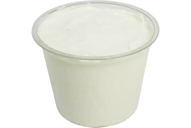 Vegan aioli 500gr kist 15 stuks